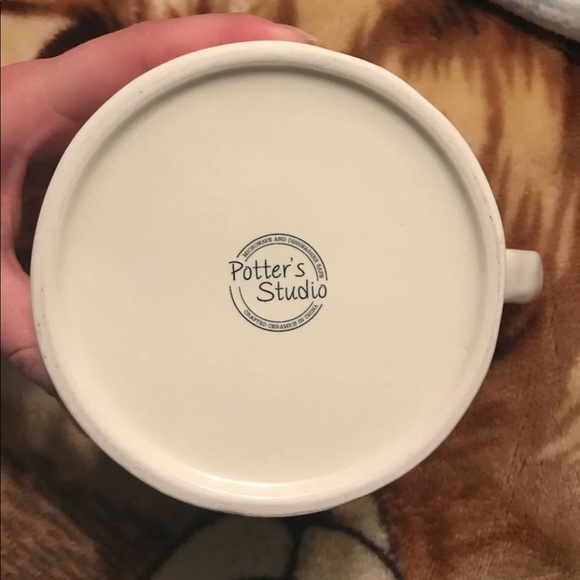 Merry Christmas Pottery - Picture 4 of 4